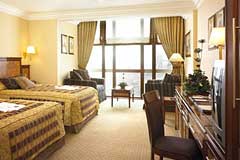 Grange City Hotel