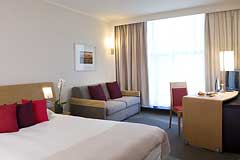 Novotel London Tower Bridge
