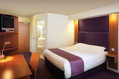 Premier Inn London City Tower Hill