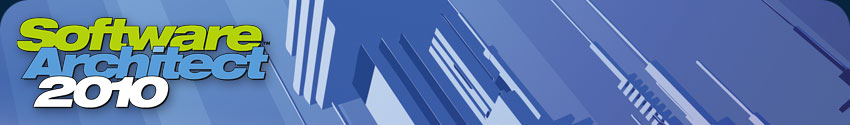 Software Architect 2010