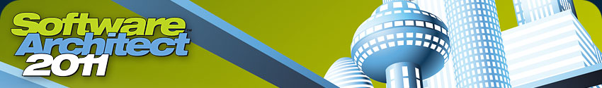 Software Architect 2011
