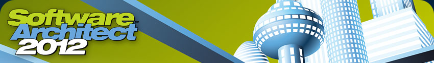 Software Architect 2012