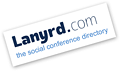 Lanyrd.com